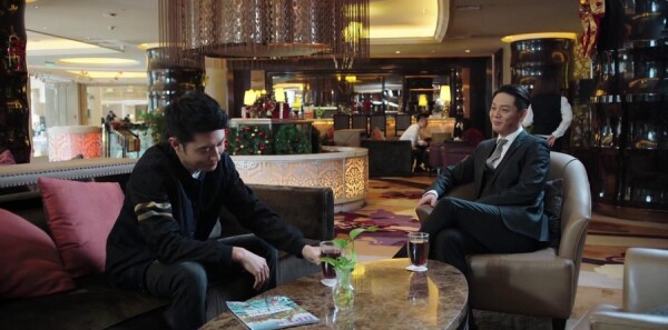 �Զ��˷ּ��������