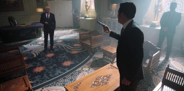 �Զ��˷ּ��������