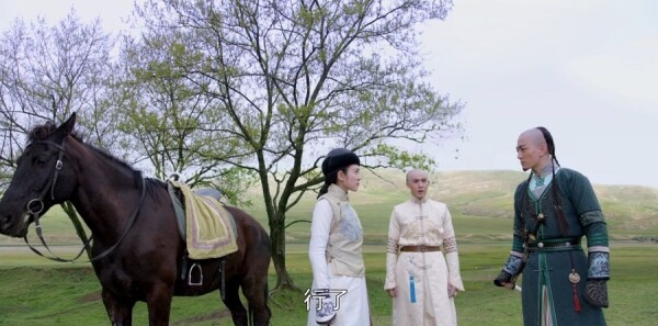 独步天下分集剧情介绍