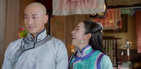 独步天下分集剧情介绍