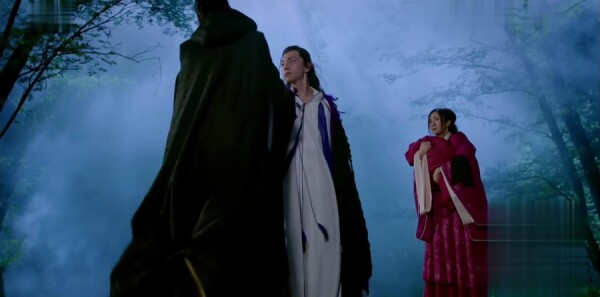 封神演义分集剧情介绍