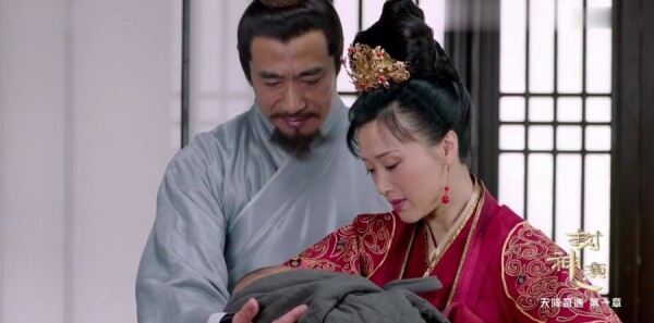 封神演义分集剧情介绍