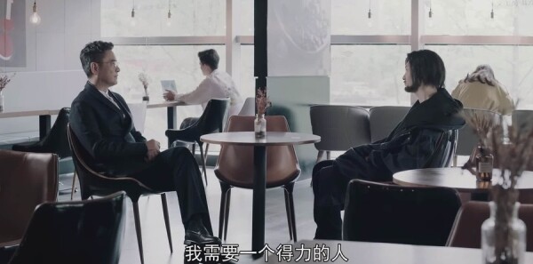 紧急公关分集剧情介绍