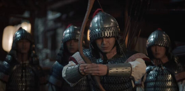 唐朝诡事录分集剧情介绍