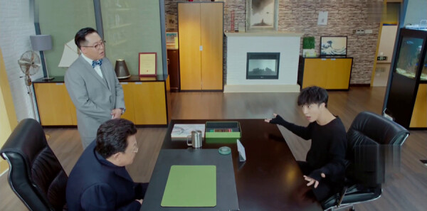 我们的少年时代分集剧情介绍