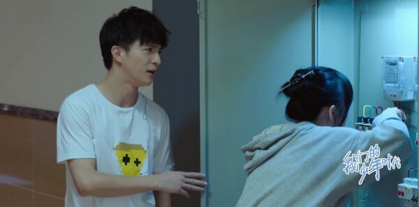 ���ǵ�����ʱ���ּ��������