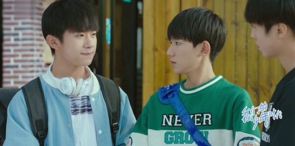 ���ǵ�����ʱ���ּ��������