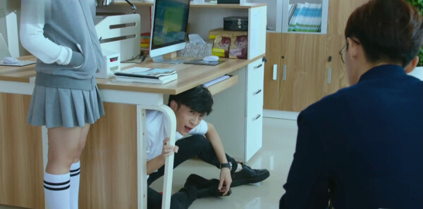 ���ǵ�����ʱ���ּ��������