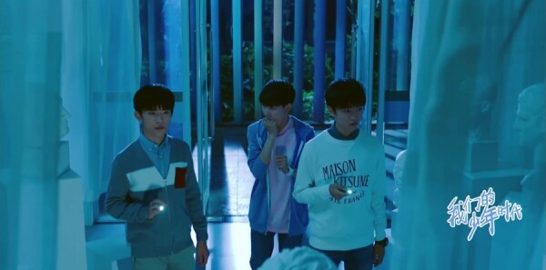 ���ǵ�����ʱ���ּ��������