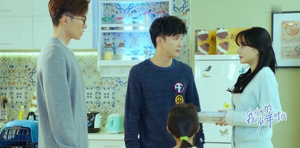 ���ǵ�����ʱ���ּ��������