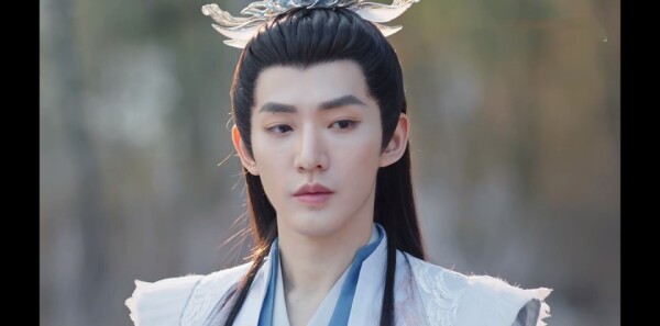 长月烬明分集剧情介绍