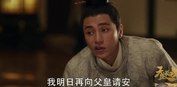 天盛长歌分集剧情介绍