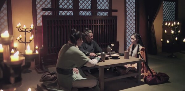 秦时丽人明月心分集剧情介绍