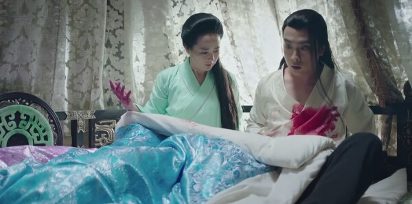 秦时丽人明月心分集剧情介绍