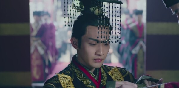 秦时丽人明月心分集剧情介绍