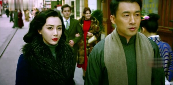 和平饭店分集剧情介绍