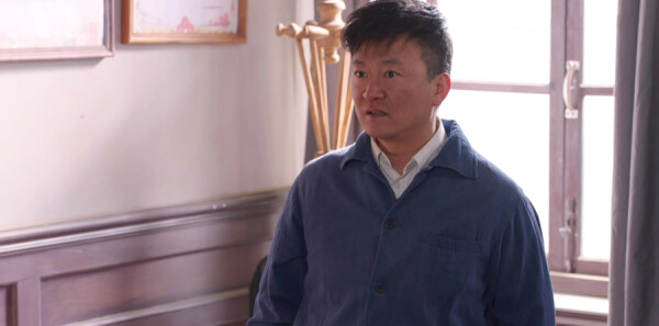 ����ļ��˷ּ��������