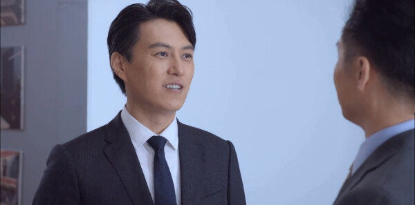 突围分集剧情介绍