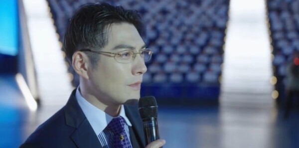 我和我爸的十七岁分集剧情介绍