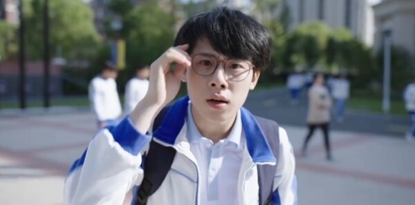 我和我爸的十七岁分集剧情介绍