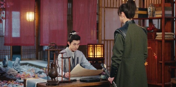 �ڶ��γ����ּ��������