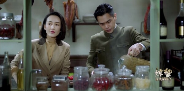 ��ս�֮���ݷּ��������