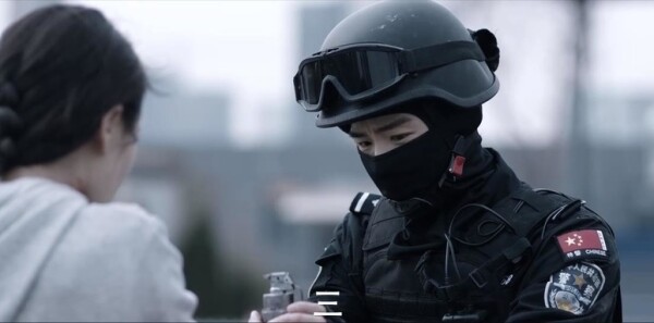 你是我的城池营垒分集剧情介绍