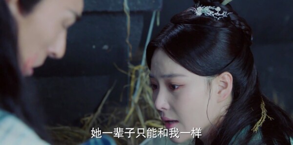 小女花不弃分集剧情介绍