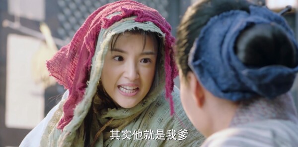 小女花不弃分集剧情介绍