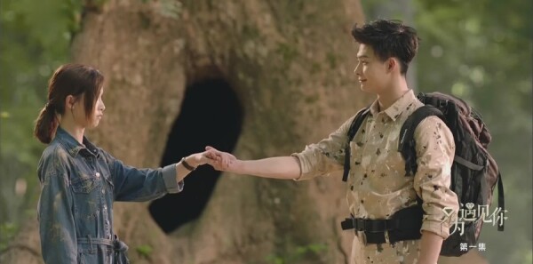 只为遇见你分集剧情介绍