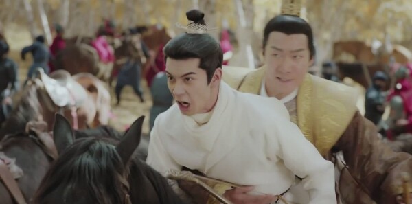 东宫分集剧情介绍