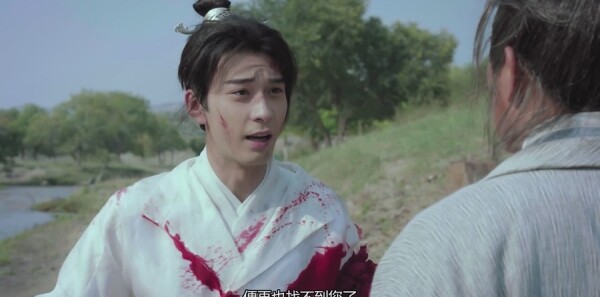 东宫分集剧情介绍