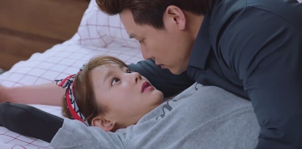 只为那一刻与你相见分集剧情介绍