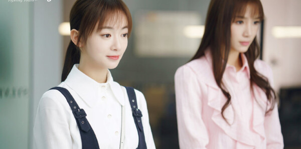 正青春分集剧情介绍