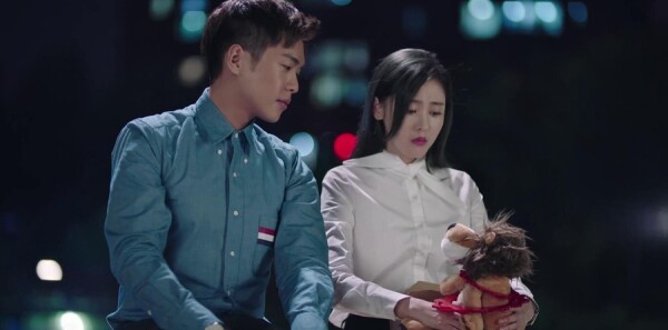 爱情进化论分集剧情介绍