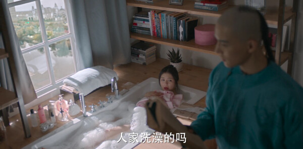 梦回分集剧情介绍